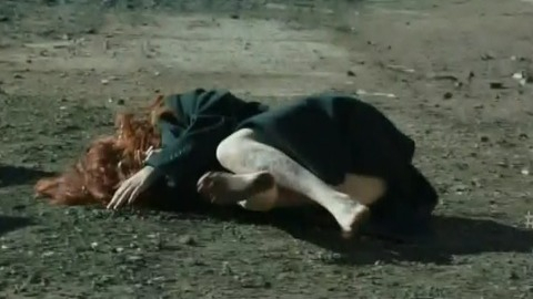 Pic: Kate Boyer in Those Who Kill