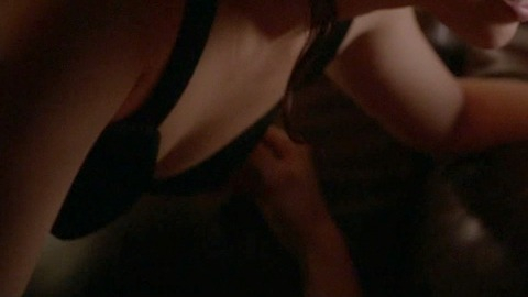 Pic: Malese Jow in The Flash