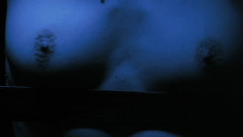 Pic: Manon Beuchot in The ABCs of Death