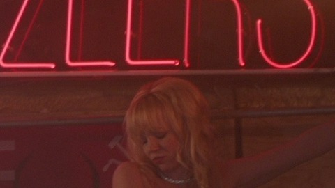 Pic: Megan Dawson in Ice Soldiers