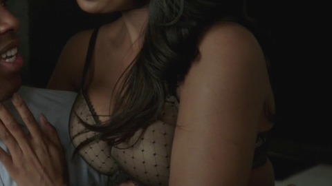 Pic: Leigh-Ann Rose in Law & Order: Special Victims Unit