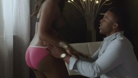 Pic: Leigh-Ann Rose in Law & Order: Special Victims Unit