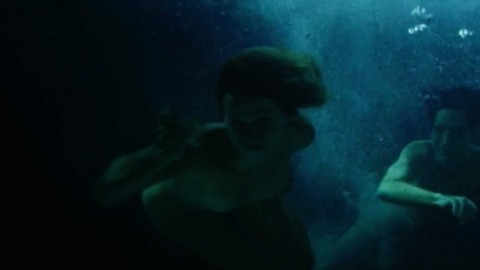 Pic: Kim Shaw in Animals (2013)