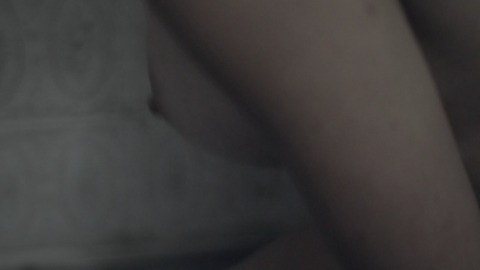 Pic: Victoria Almeida in The Desert