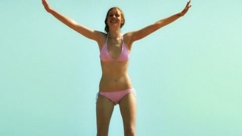 Pic: Arantxa Martí in Family United