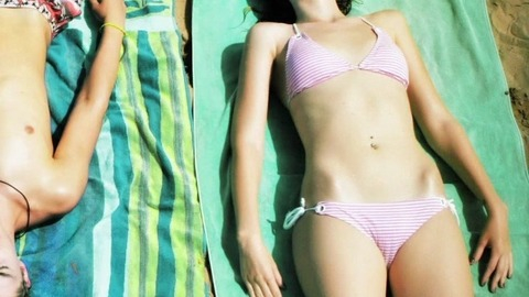Pic: Arantxa Martí in Family United