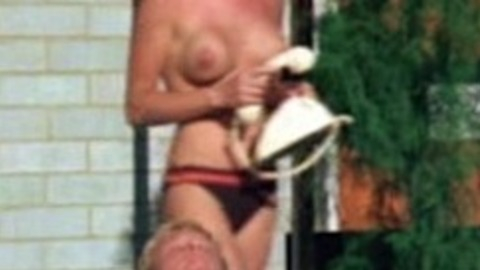 Pic: Peta Peters in Scobie Malone
