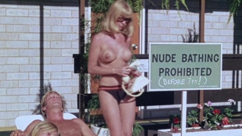 Pic: Peta Peters in Scobie Malone