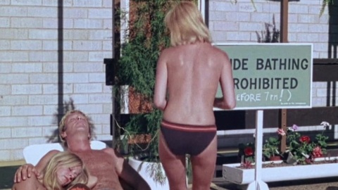 Pic: Peta Peters in Scobie Malone