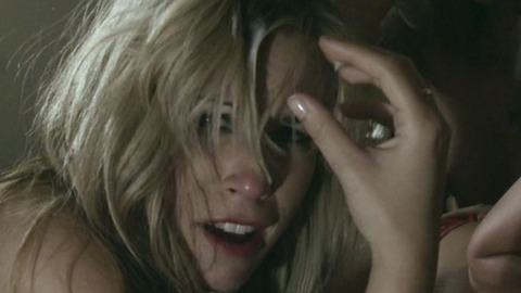 Pic: Crystal Vickers in The Fall Guys