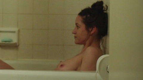 Pic: Brooke Bloom in She's Lost Control