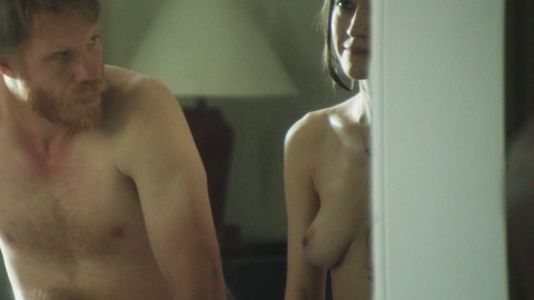 Pic: Brooke Bloom in She's Lost Control (2014)