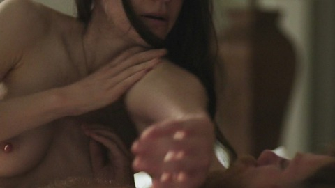 Pic: Brooke Bloom in She's Lost Control (2014)