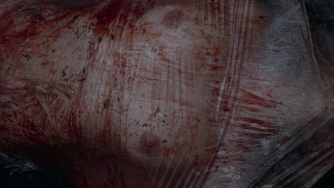 Pic: Alex Essoe in Starry Eyes