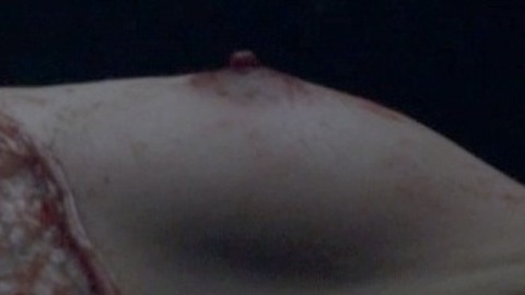 Pic: Alex Essoe in Starry Eyes