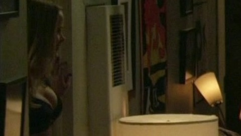 Pic: Betsy Beutler in Legit