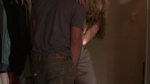 Pic: Lucy Owen in The Mend