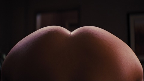 Pic: Natalie Bensel in The Wolf of Wall Street