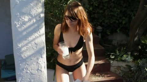 Pic: Dolly Wells in Doll & Em