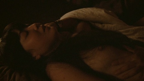 Pic: Jennifer Kim in First Winter