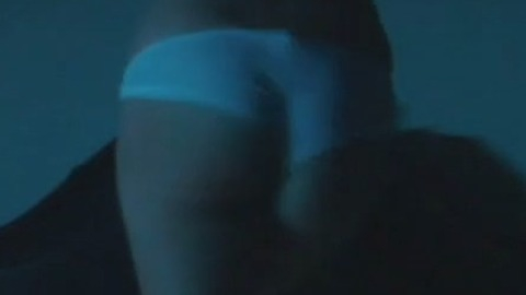 Pic: Sasha Formoso in Paranormal Whacktivity