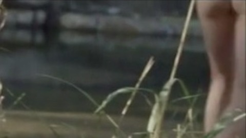 Pic: Zoe Duchesne in In America