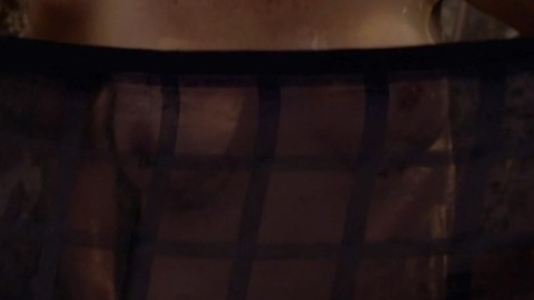 Pic: Zoe Duchesne in In America
