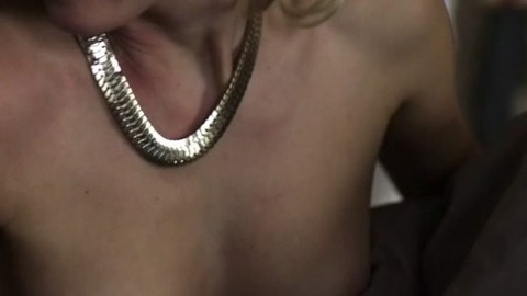 Pic: Nina Brandt in München Mord