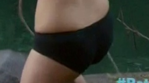 Pic: Paloma Kwiatkowski in Bates Motel