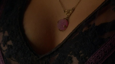 Pic: Olivia Cooke in Bates Motel