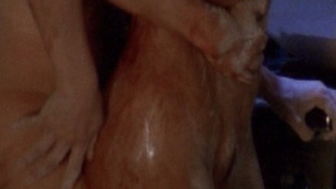 Pic: Monique DeMoan in Emmanuelle 2000: Emmanuelle in Paradise