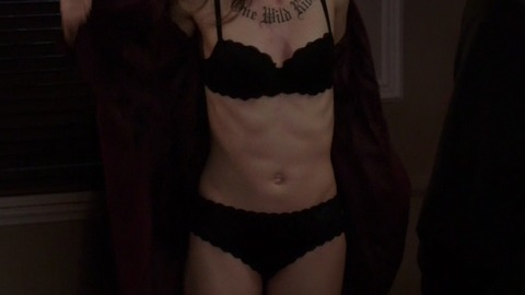 Pic: Meghann Fahy in Law & Order: Special Victims Unit
