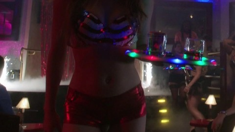 Pic: Meghann Fahy in Blue Bloods