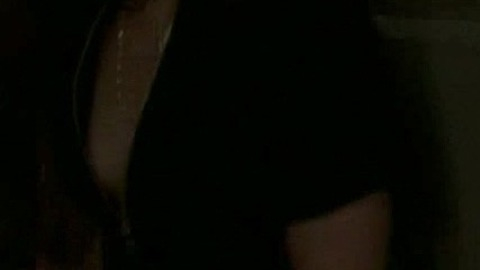 Pic: Aimee Carrero in The Americans (2013-2018)