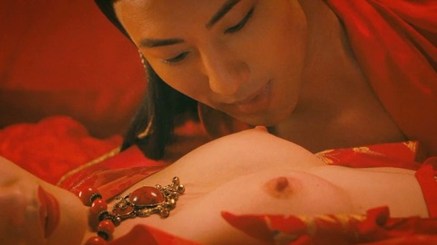 Pic: Leni Lan in 3-D Sex and Zen: Extreme Ecstasy