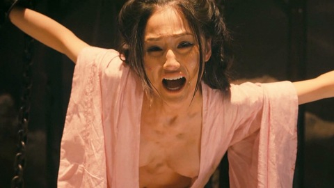 Pic: Leni Lan in 3-D Sex and Zen: Extreme Ecstasy