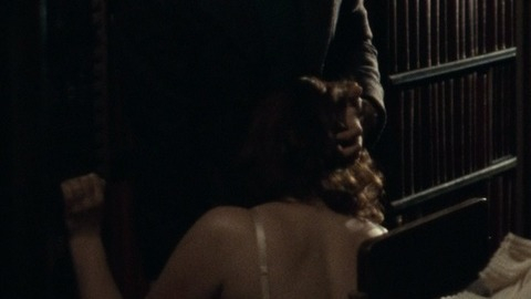 Pic: Erin Darke in Kill Your Darlings