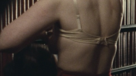 Pic: Erin Darke in Kill Your Darlings