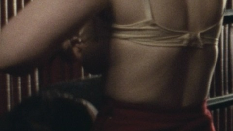 Pic: Erin Darke in Kill Your Darlings