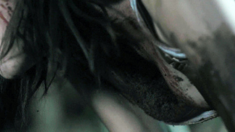 Pic: Elizabeth Gillies in Animal