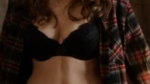 Pic: Elizabeth Gillies in Sex&Drugs&Rock&Roll