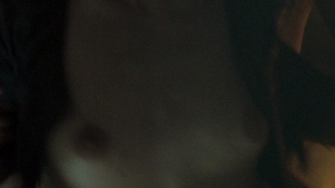 Pic: Dilan Gwyn in Da Vinci's Demons (2013-2015)