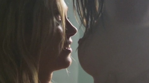 Pic: Lily Hall in Submerge
