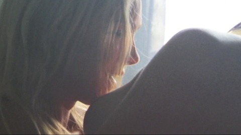 Pic: Lily Hall in Submerge