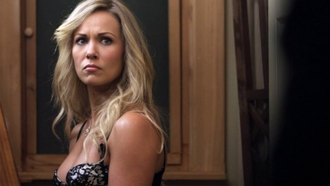 Pic: Emilie Ullerup in Death Do Us Part (2014)