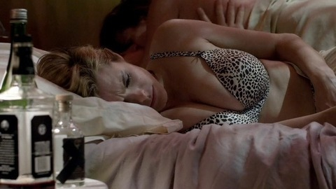 Pic: Susie Abromeit in Ambushed (2013)