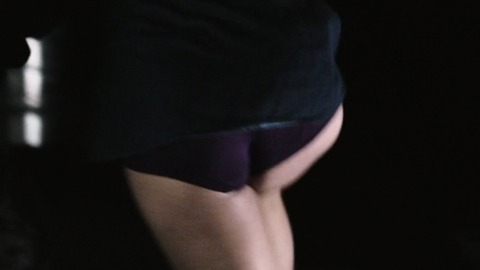 Pic: Hannah John-Kamen in Killjoys