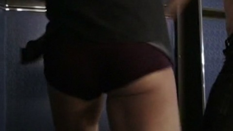 Pic: Hannah John-Kamen in Killjoys