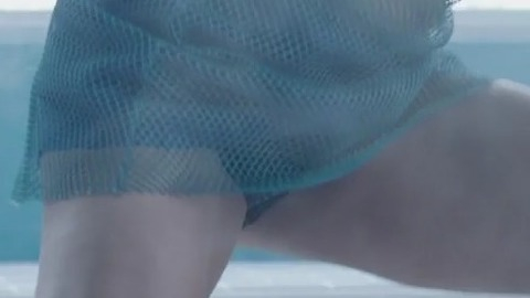 Pic: Hannah John-Kamen in Killjoys