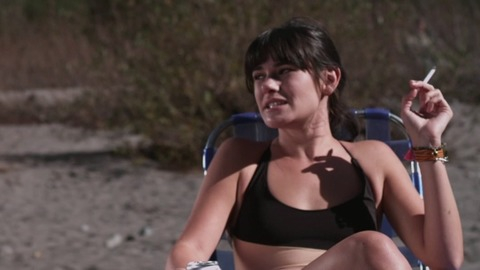 Pic: Jillian Leigh in City Baby